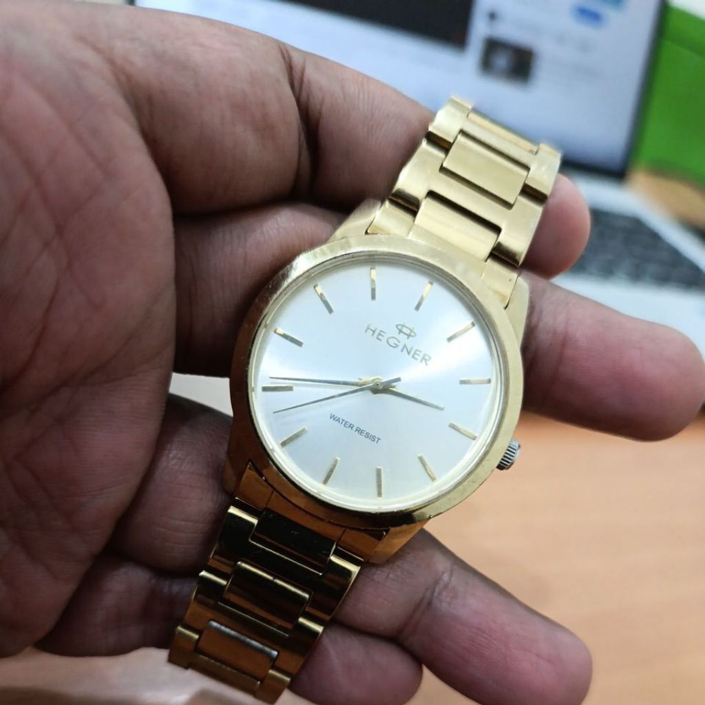 ~jam preloved hegner