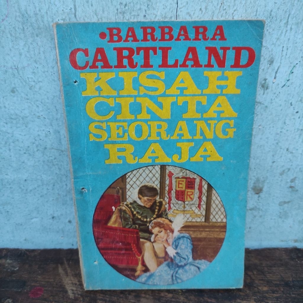 NOVEL KISAH CINTA SEORANG RAJA