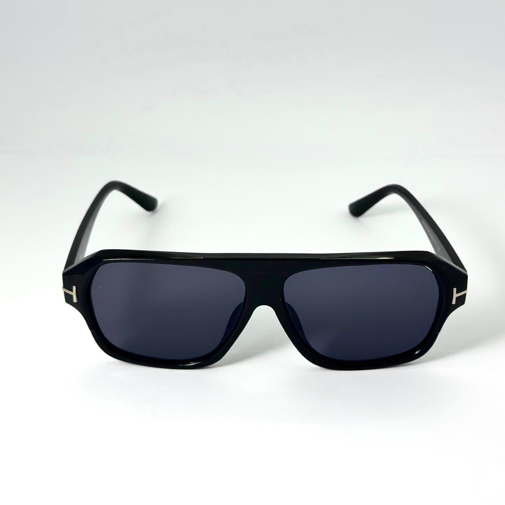 Monkey Monorail - Kacamata Sunglasses Midnight Rider 77-ZN3793-C1 Black