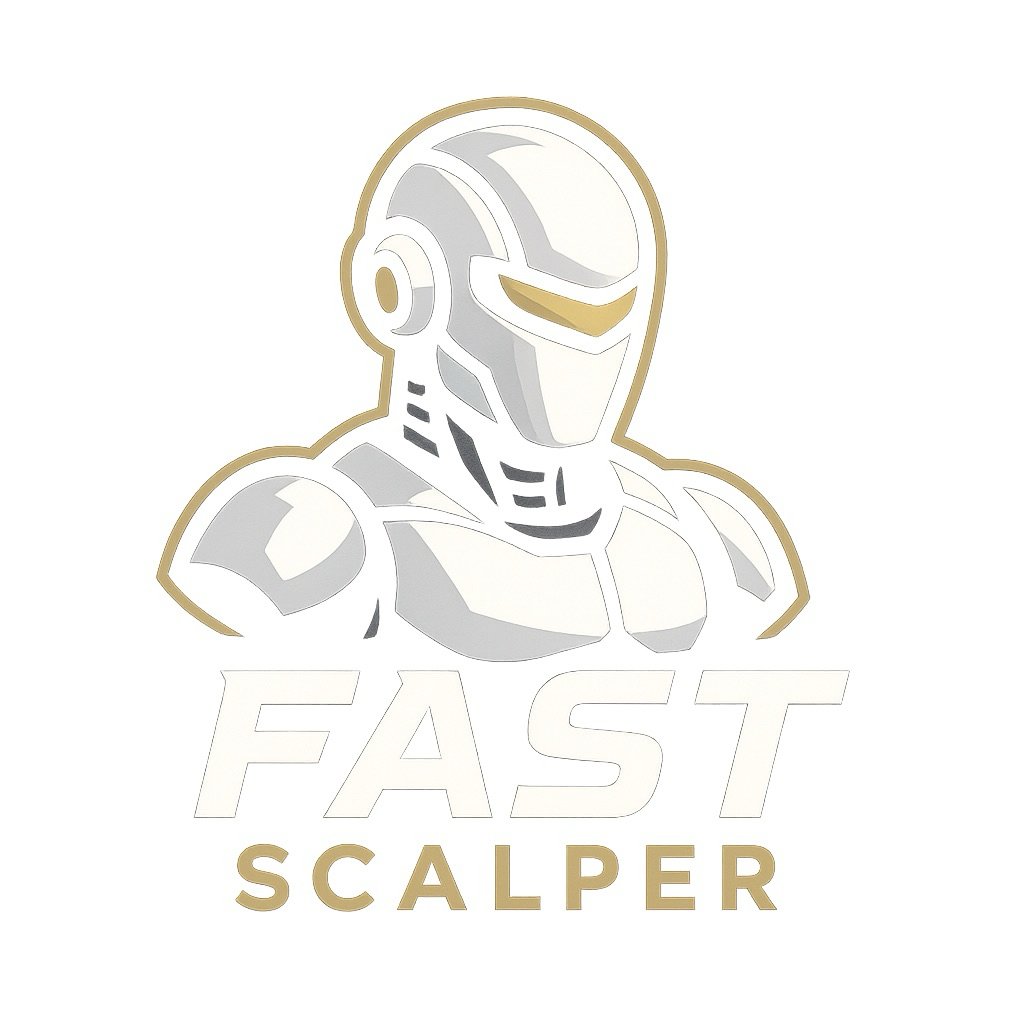 ROBOT EA TRADING XAUUSD SCALPING