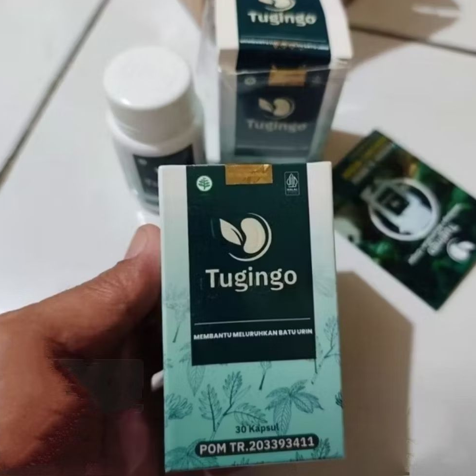 Tugingo original