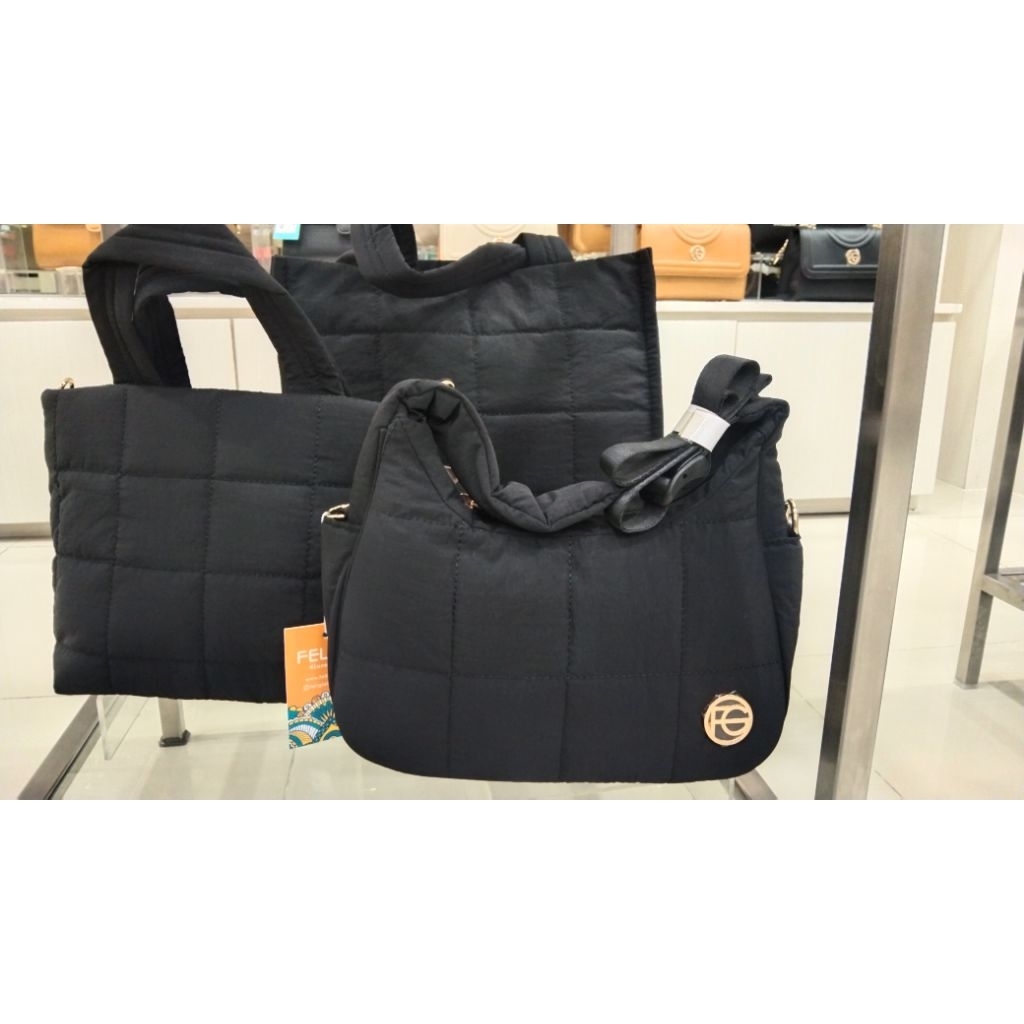 tas parasut Feligio original matahari