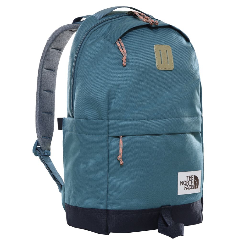 Tas Punggung The North Face Daypack Original - Outdoor & Kasual