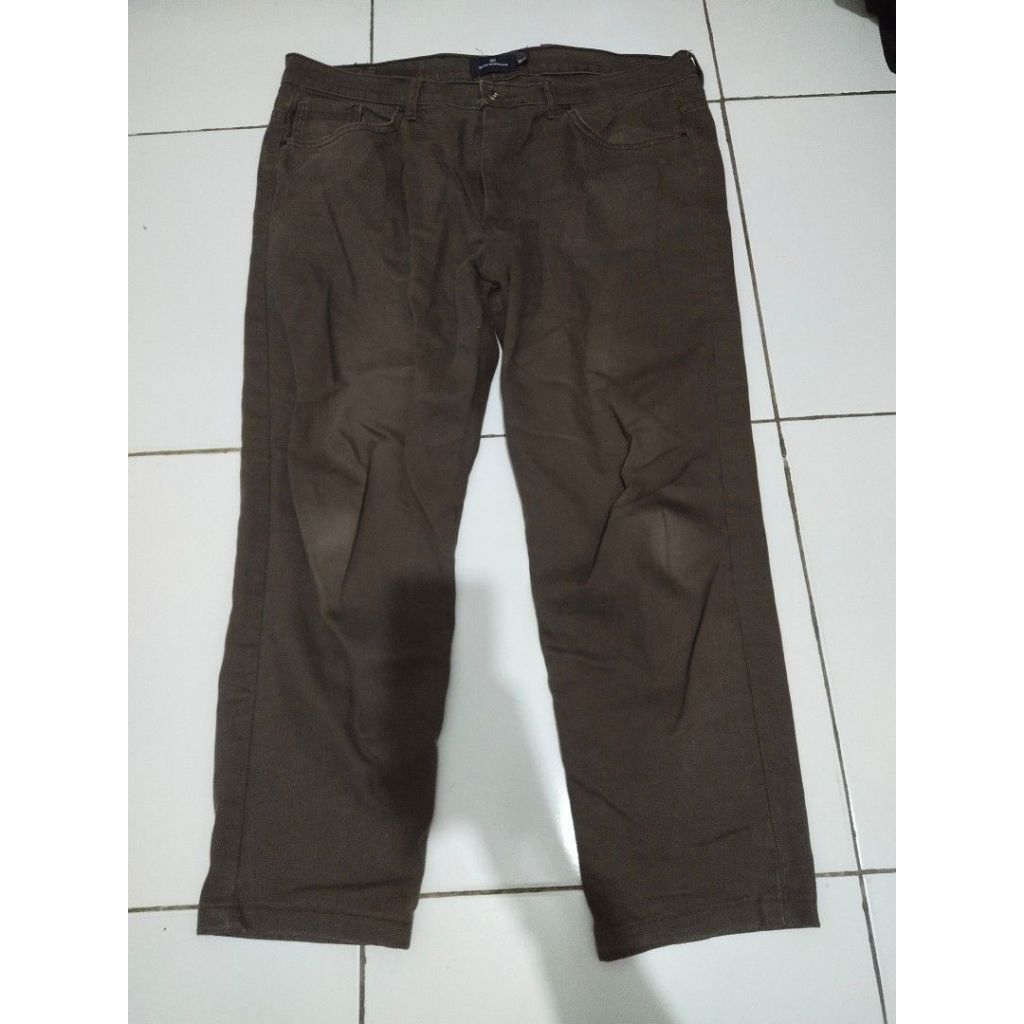 Celana Jeans Pria Blue Harbour