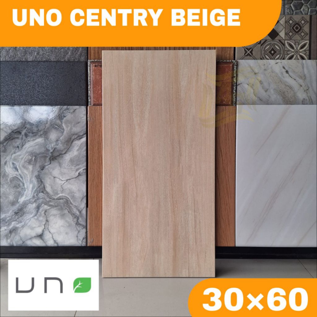 Keramik dinding murah 30×60 UNO Century Beige keramik dinding kamar mandi, dapur