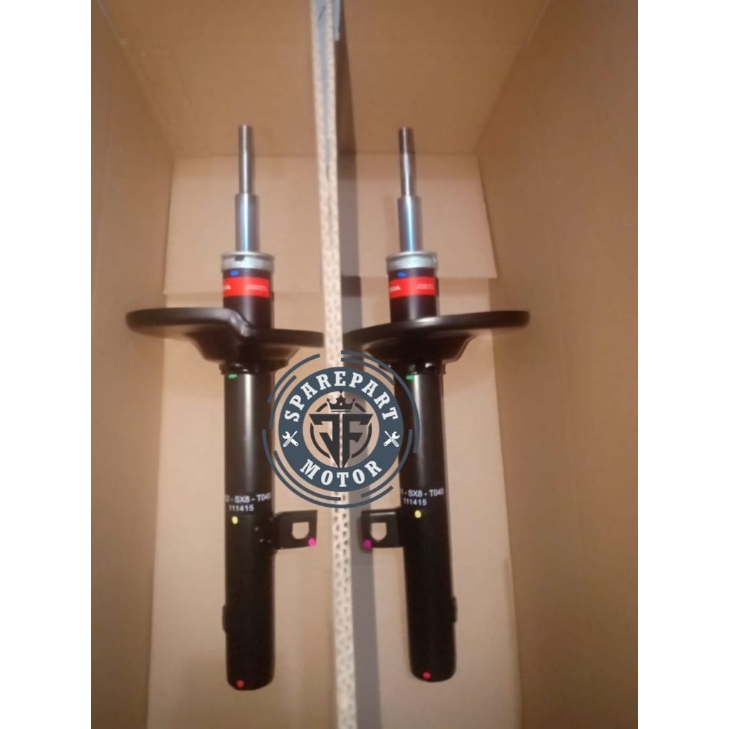 SHOCK BREAKER BELAKANG HONDA CITY Z COPOTAN