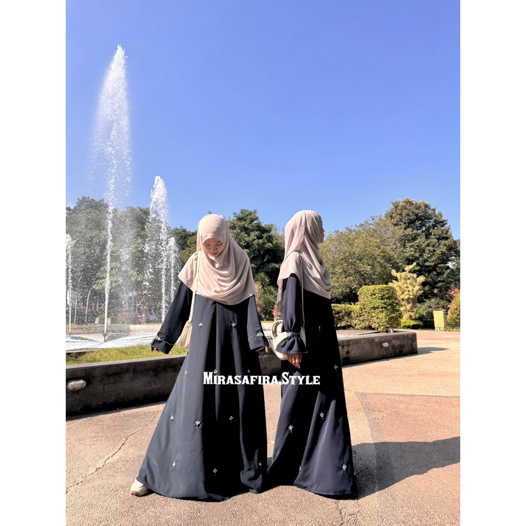 Safa abaya