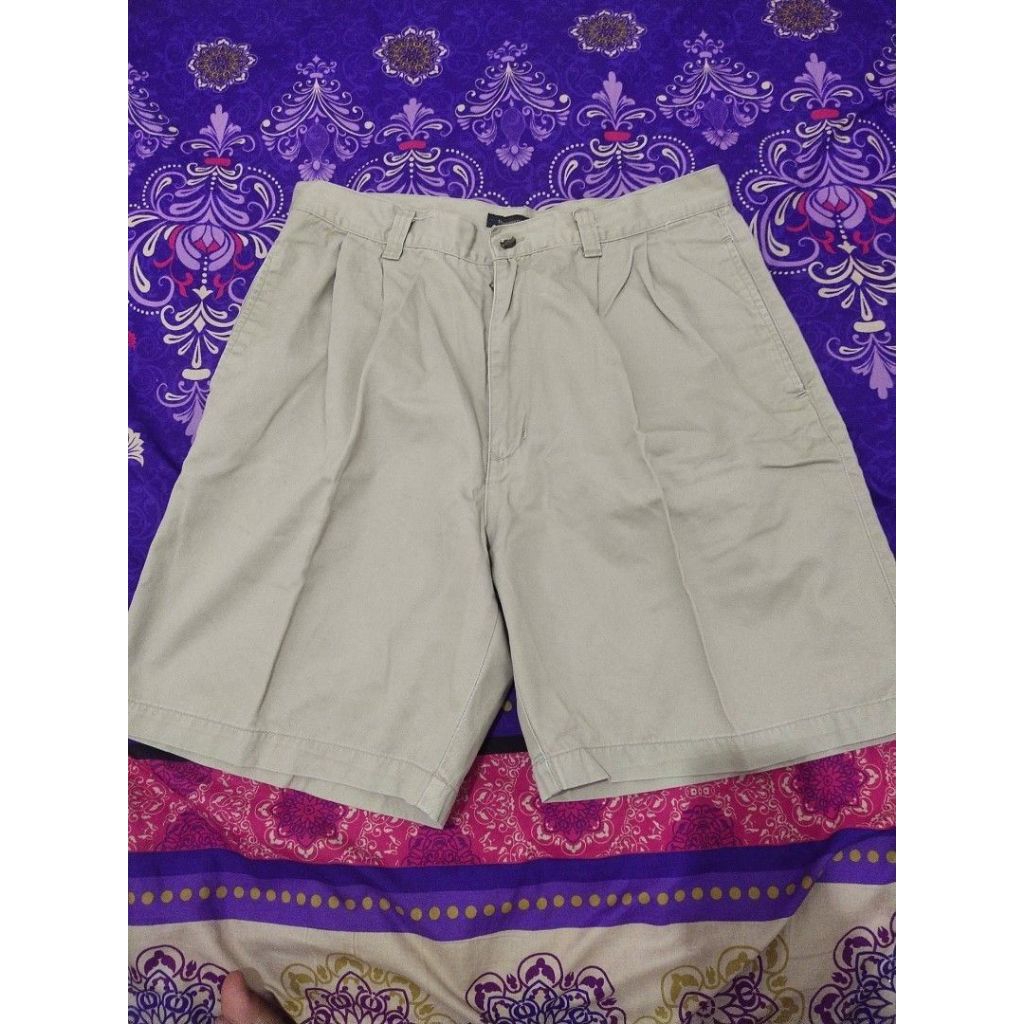 Celana Pendek BritishIndia