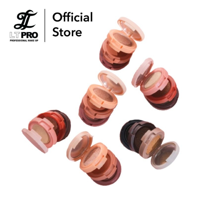 Lt Pro Three-O Shadow / Eyeshadow Lt Pro
