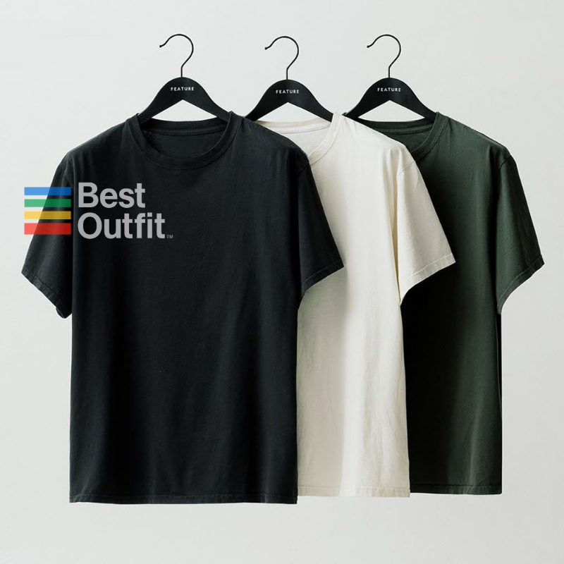 POLOS KAOS POLOS COTTON COMBED 30S LENGAN PANJANG COTTON COMBED 30S LENGAN PANJANG