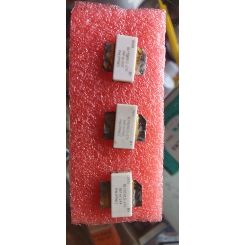 Mosfet BLF8G10LS-270