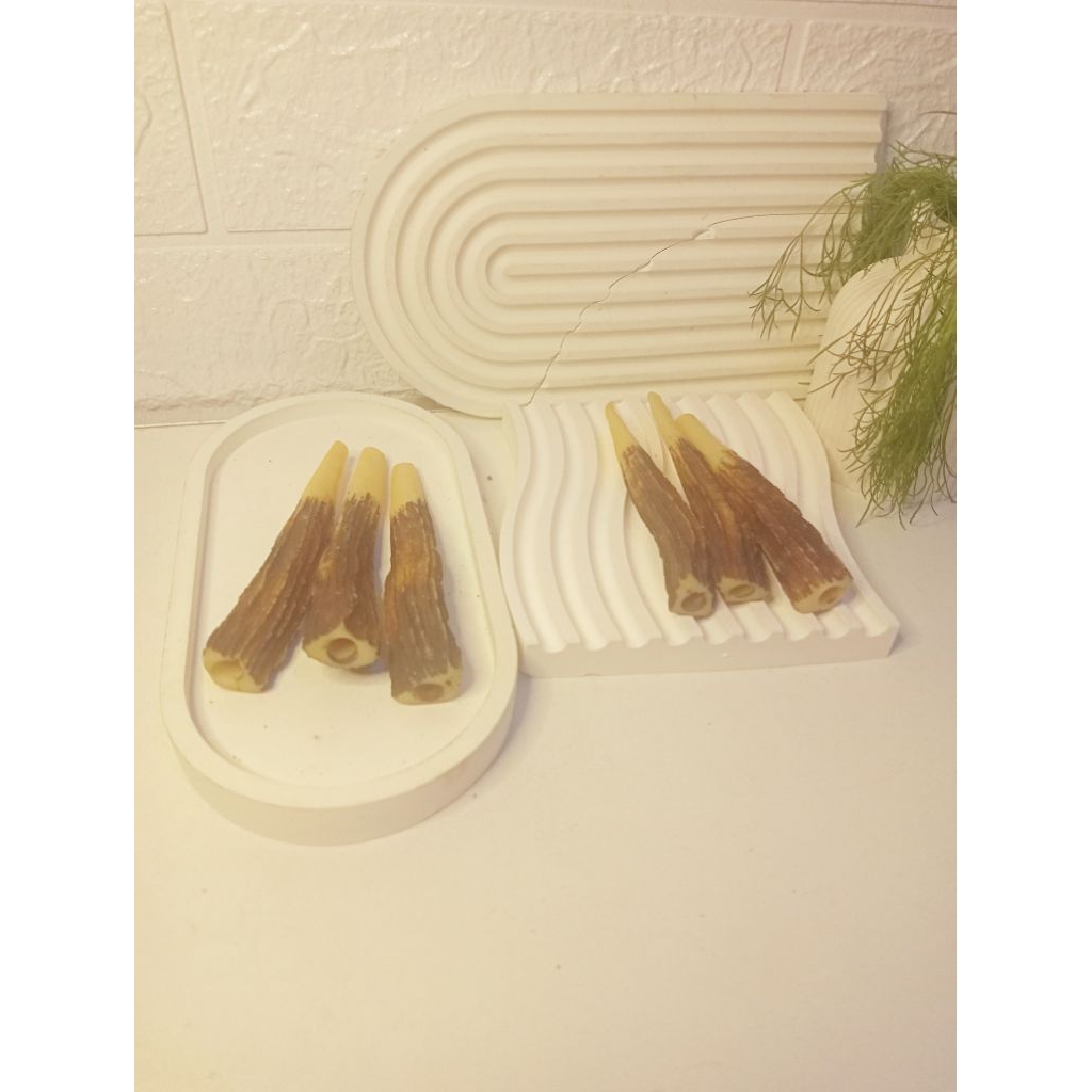 Pipa Once gading tulang piparokok murah meriah