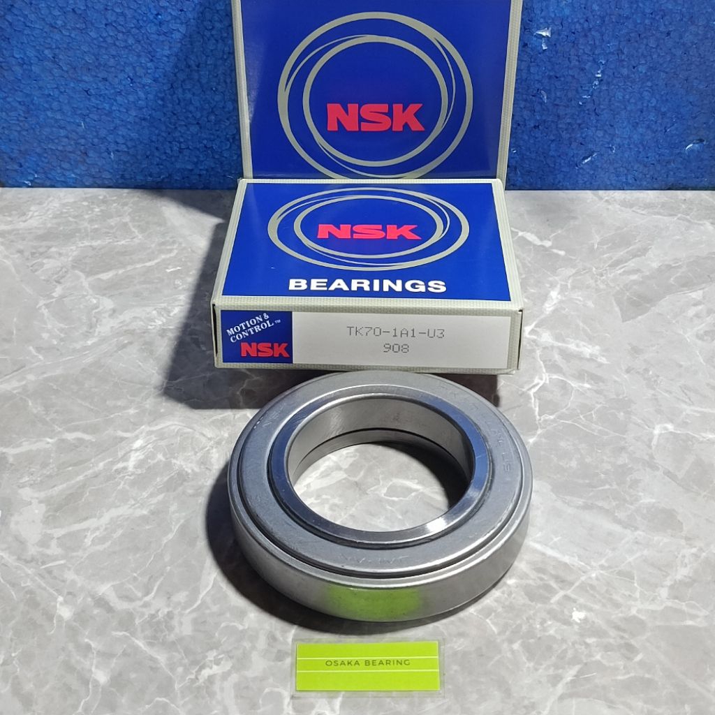 BEARING TK70-1A1 NS DEKLAHAR FUSO,HINO,NISSAN