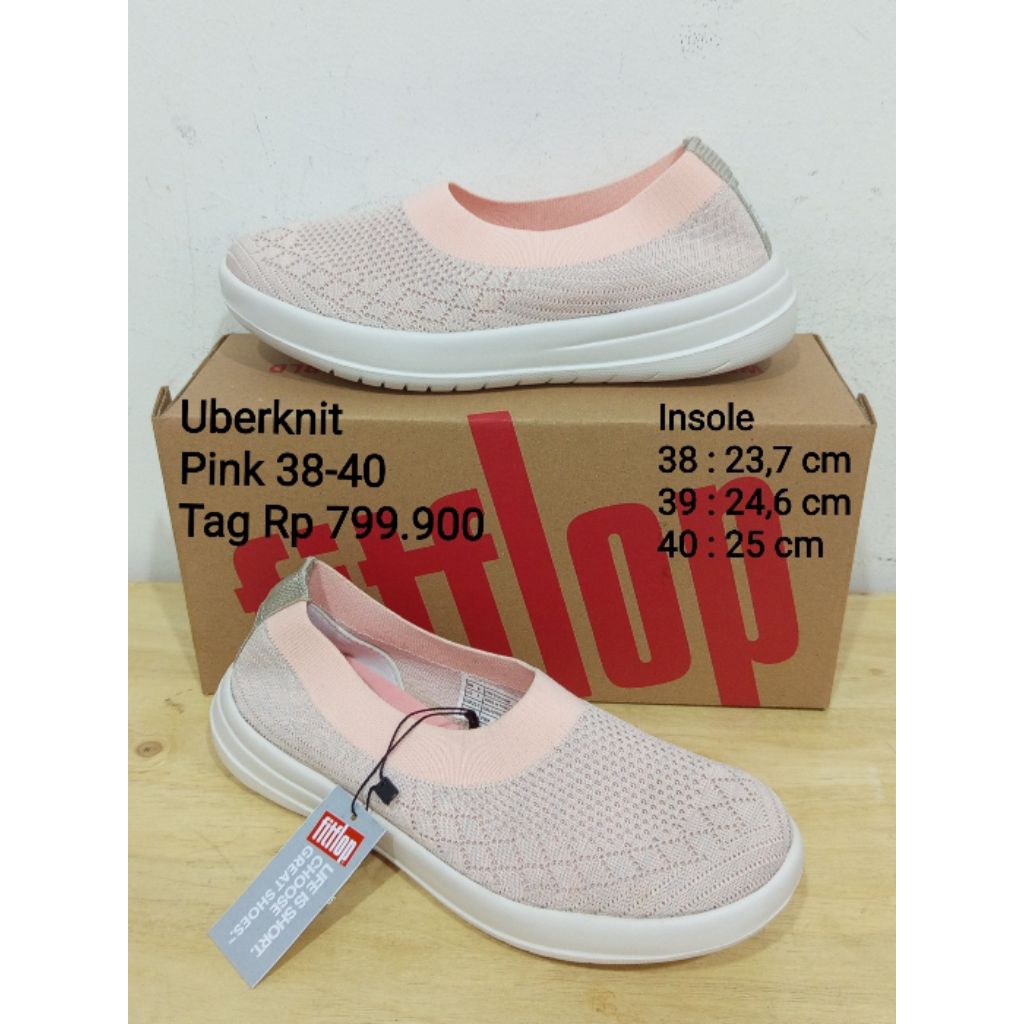 SEPATU FITFLOP WANITA ORIGINAL