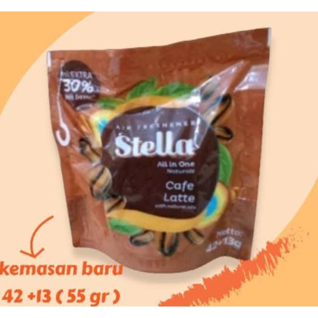 STELLA, PENGHARUM RUANGAN, STELLA SHASET, PEWANGI KIPAS, PEWANGI RUANGAN.