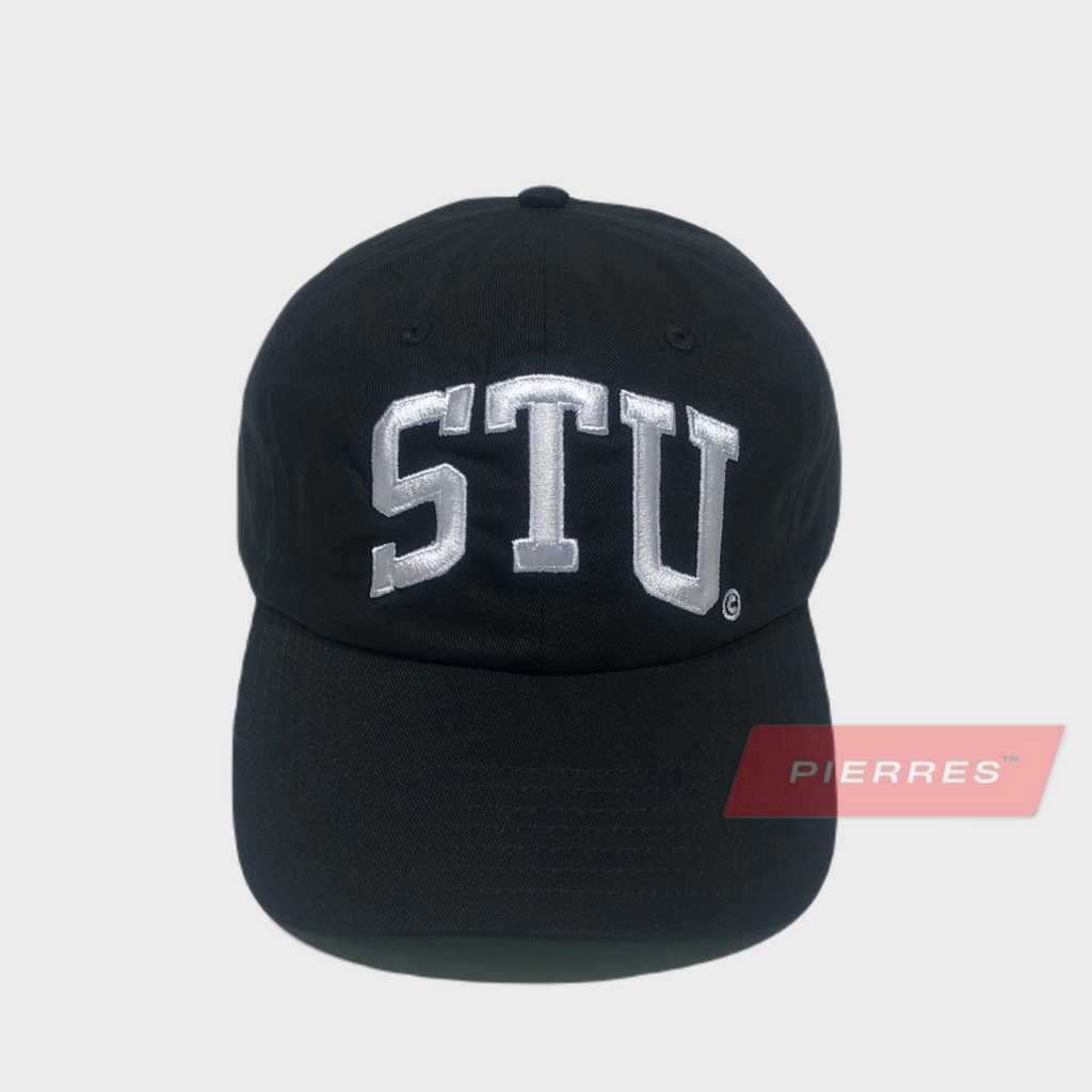 Stussy STU Arch Cap