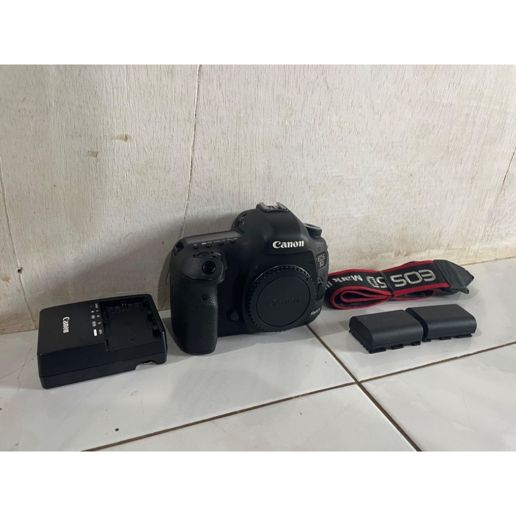 CANON 5D Mark III Mulus SC 10.000