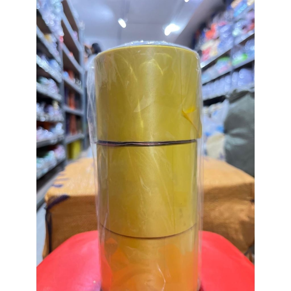 

ECER PITA KADO JEPANG 3 INCH JUMBO 7,5 CM