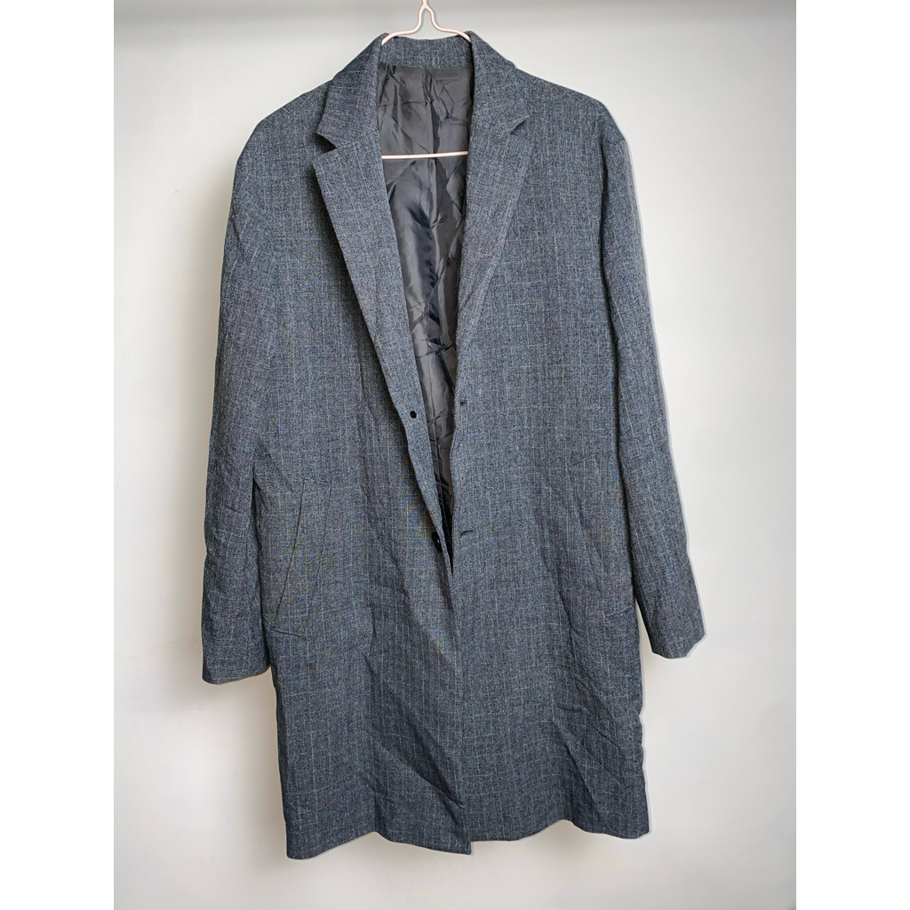 Jaket Panjang musim dingin Premium Wanita -1031