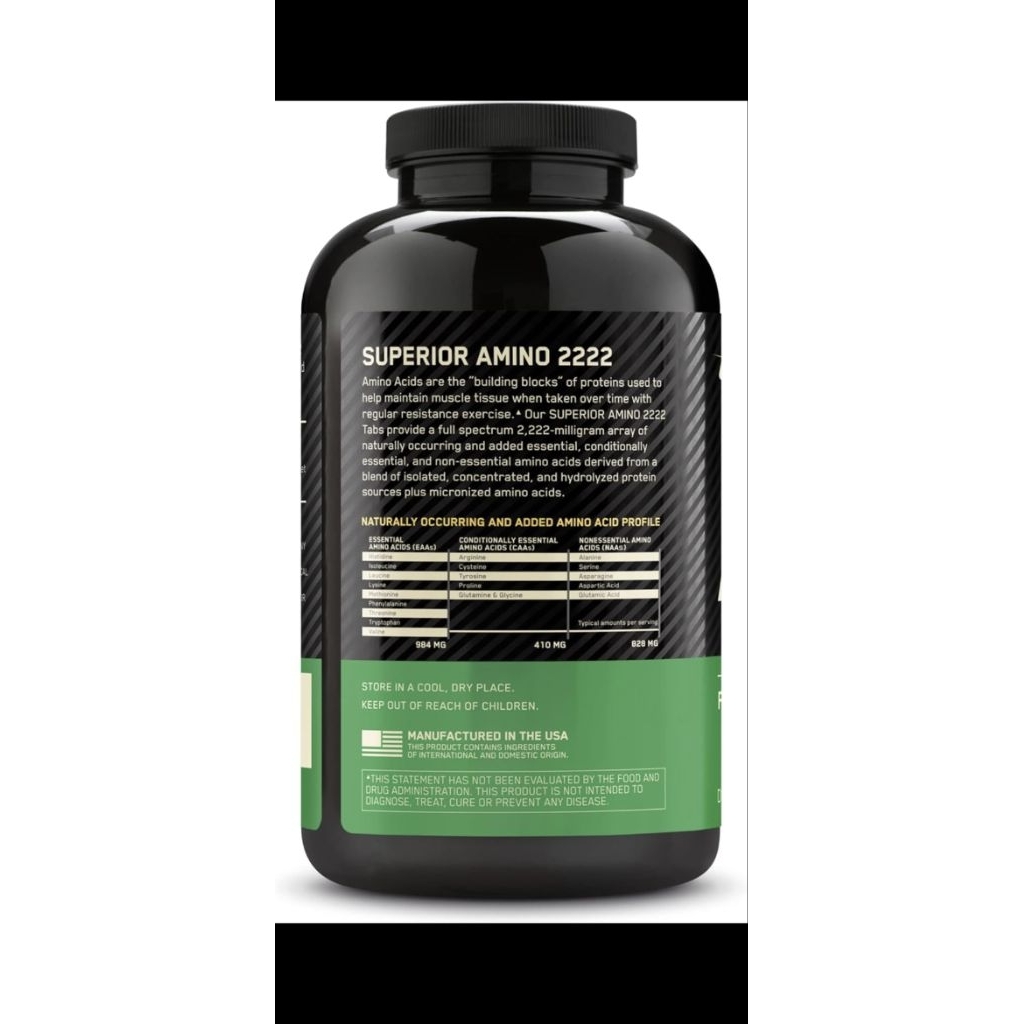 Amino 2222