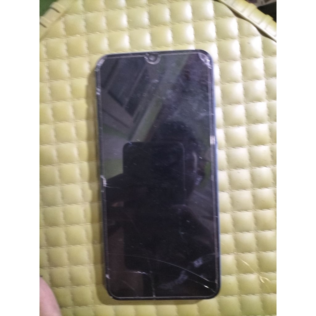 Samsung a50 minus lcd