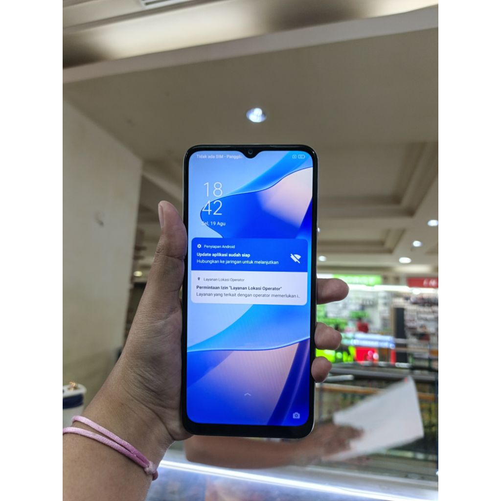 OPPO A16 3/32