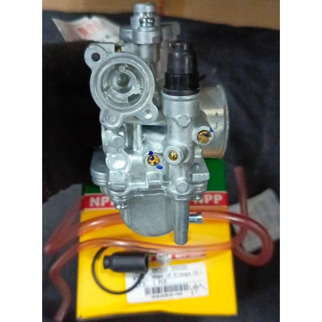 karburator shogun 125 sp shogun 125 r npp