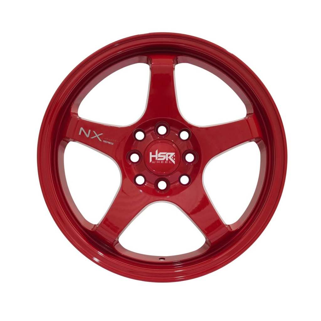 Velg Mobil Nissan Evalia Ring 16 Hsr Kailolo