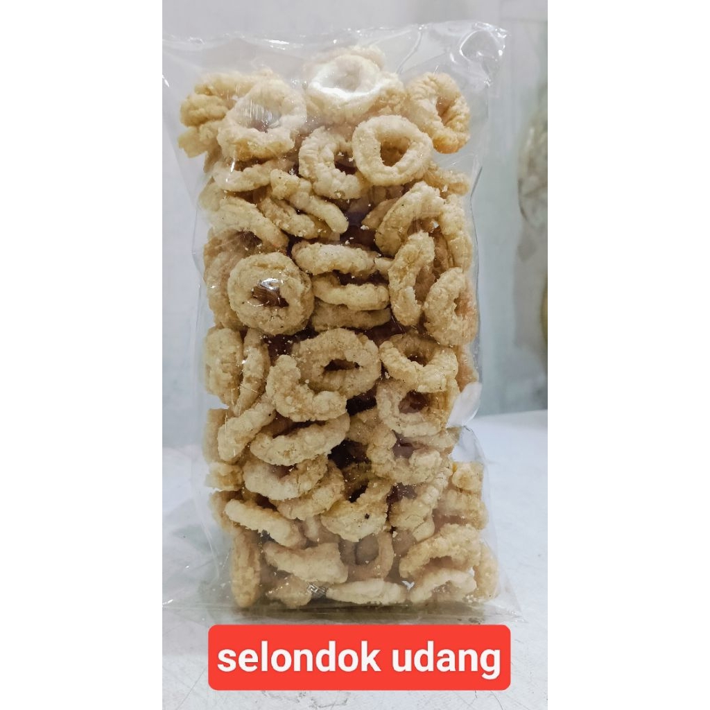 

Selondok Udang