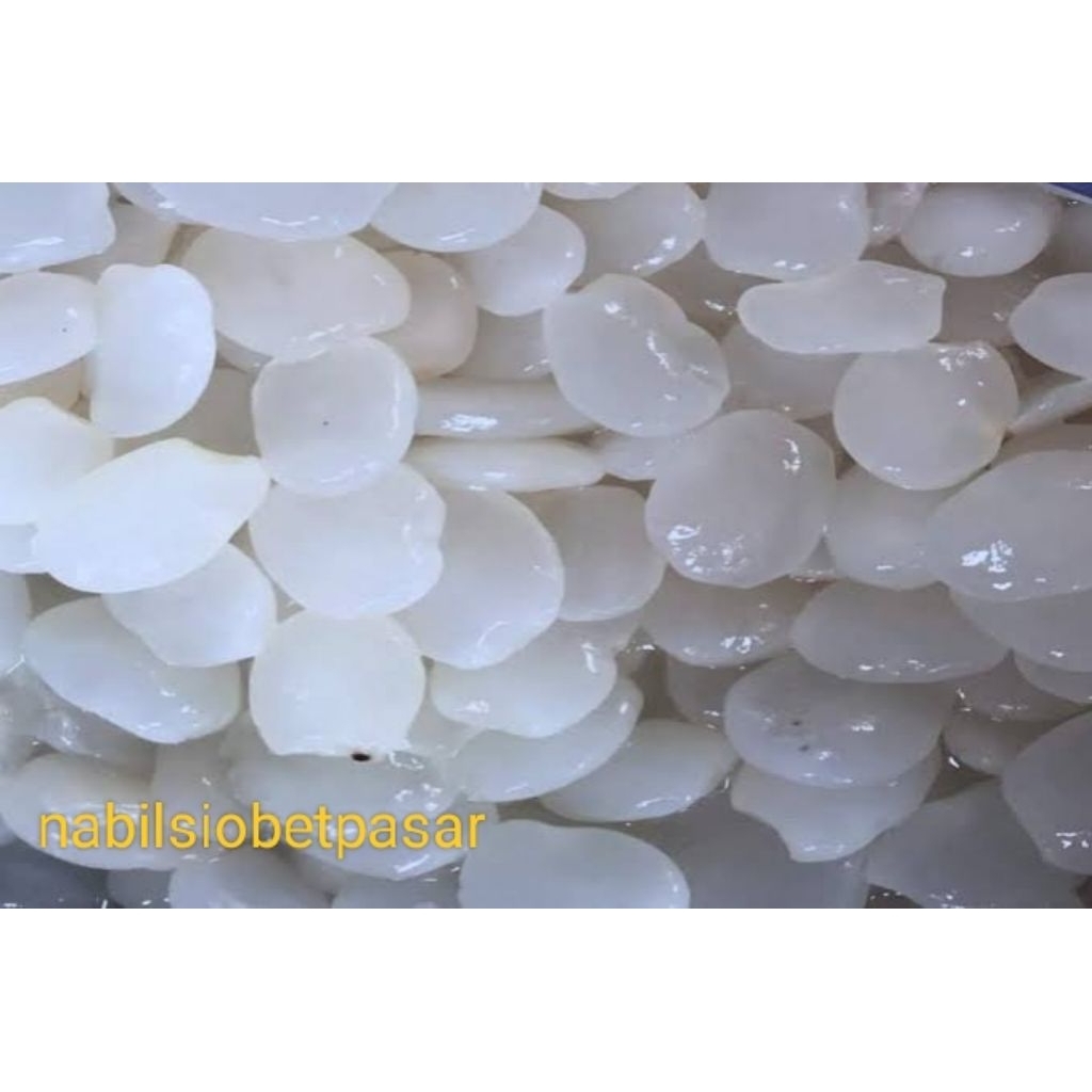 

COD 1KG [ PROMO ] Kolang Kaling Fresh