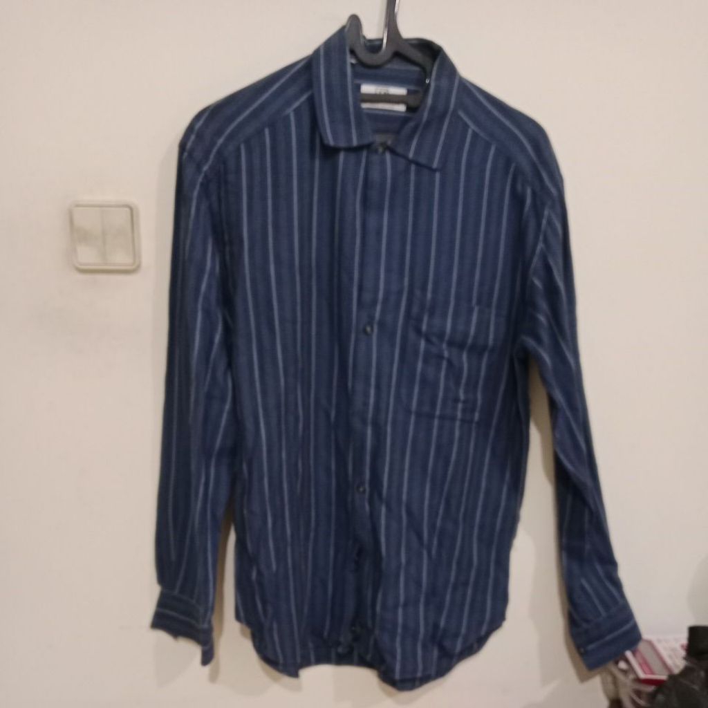 kemeja Enrico Coveri uk. S