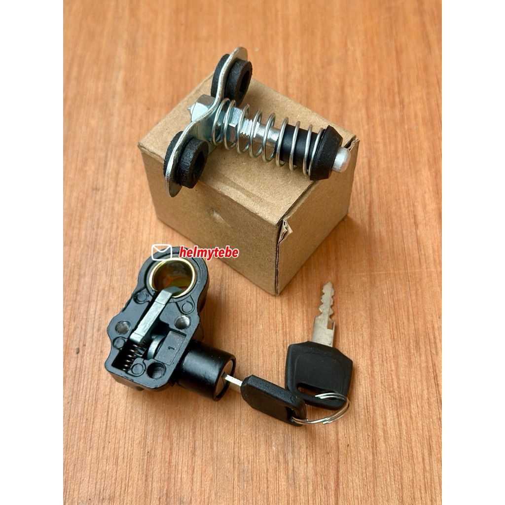 Pir jok gl100 gl125 kunci jok gl100 gl125 / kunci jok gl100 presisi