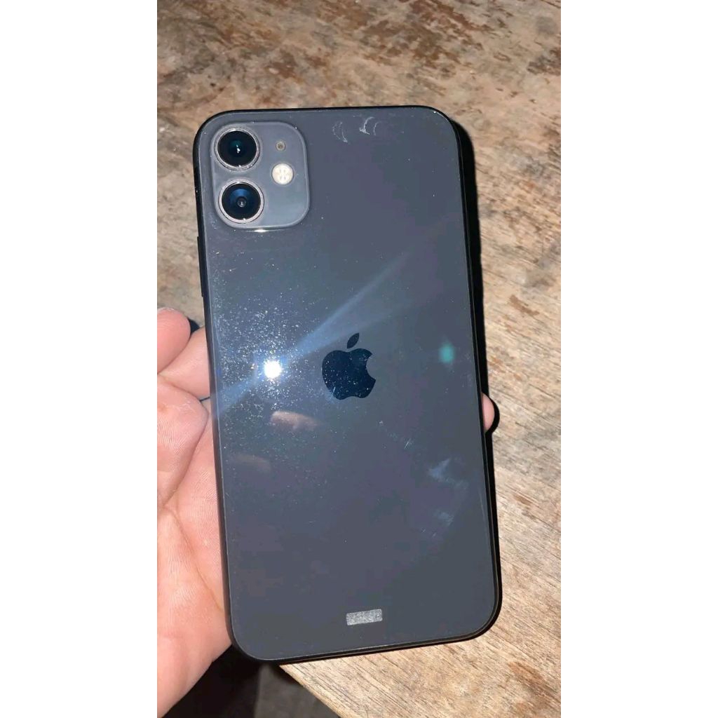 iphone 11 promax ibox+iphone 11