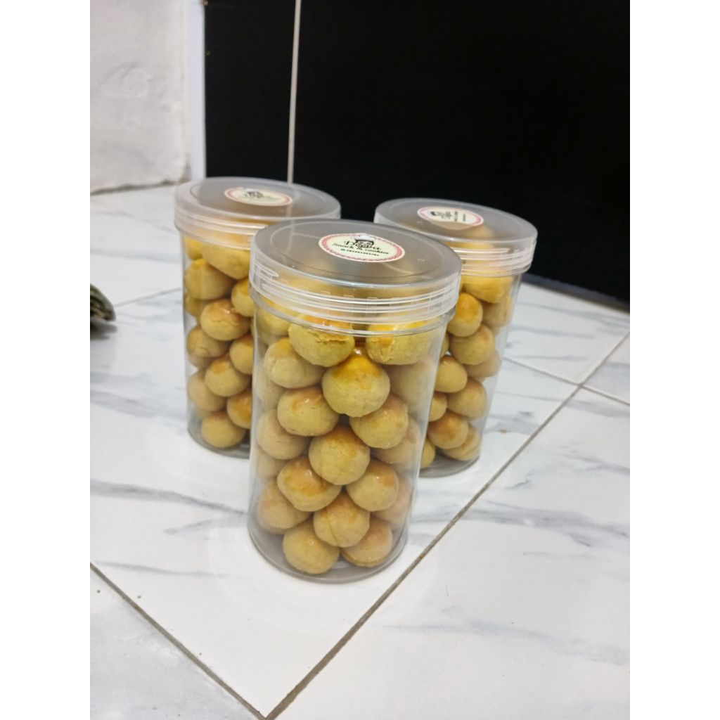

Nastar lembut,nastar homemade premium,ukuran toples 800ml