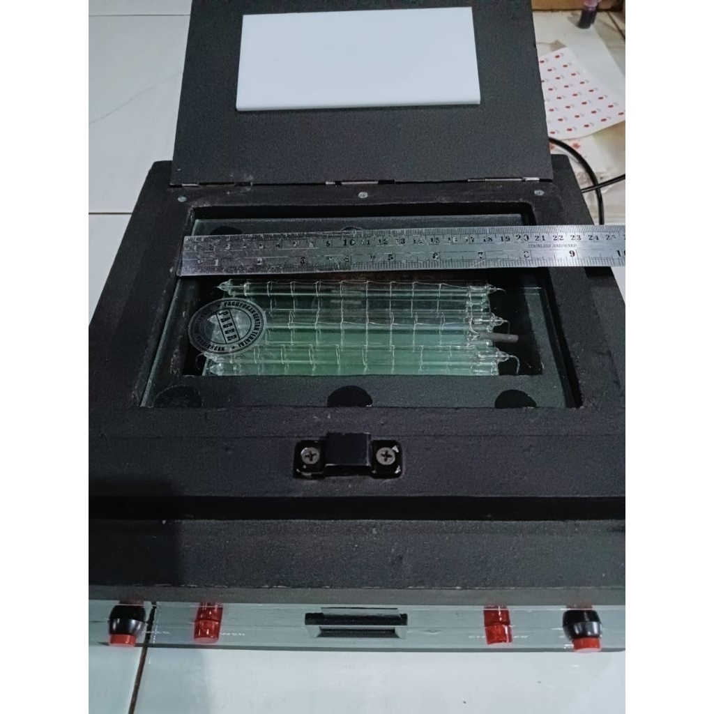 

mesin stempel flash jumbo otomatis garansi 3 bulan BONUS mesin pemotong,karet,dan tinta