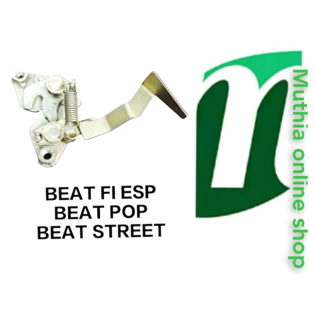 kunci jok lawan kunci jok beat esp