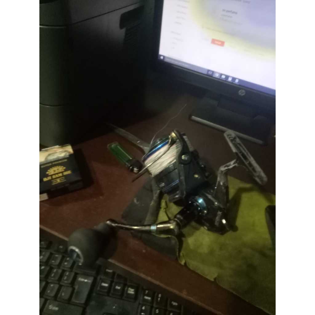 rell banax extreme gt 6000