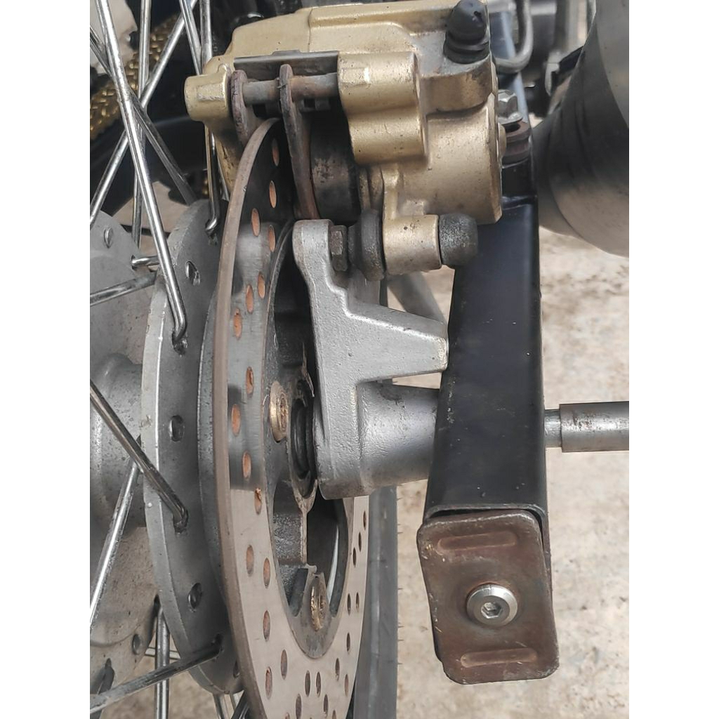 Arm mx king custom deprok pnp ojmx, njmx, mx king