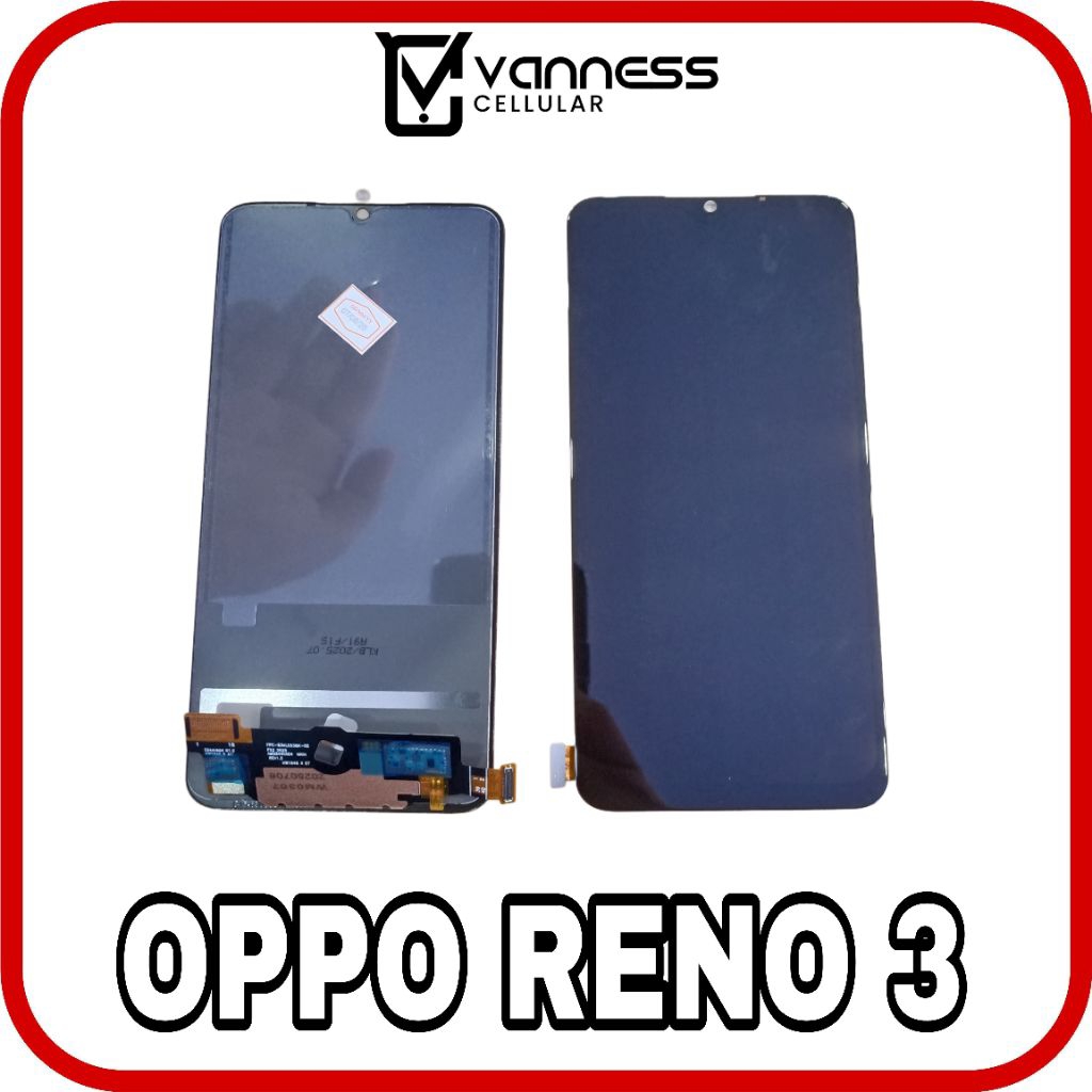 LCD OPPO RENO 3