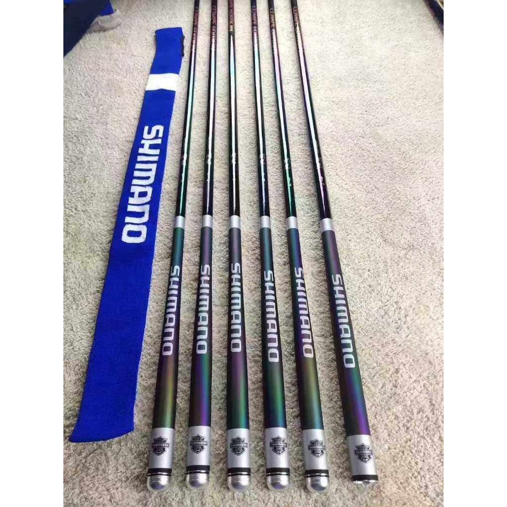 Joran Tegek Shimano Syoufu Original Import