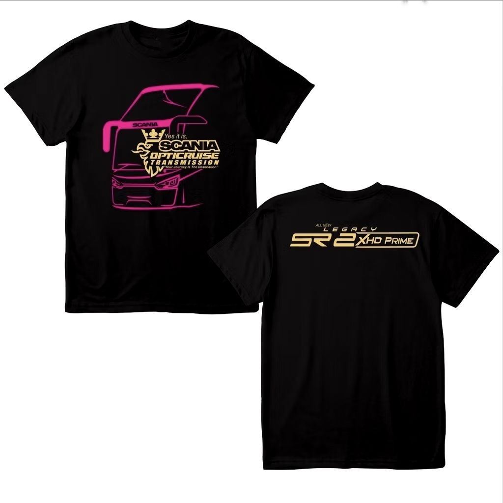 KAOS//ALL NEW LEGRCY SR2 XHD PRIME//KAOS KEREN BISA COD