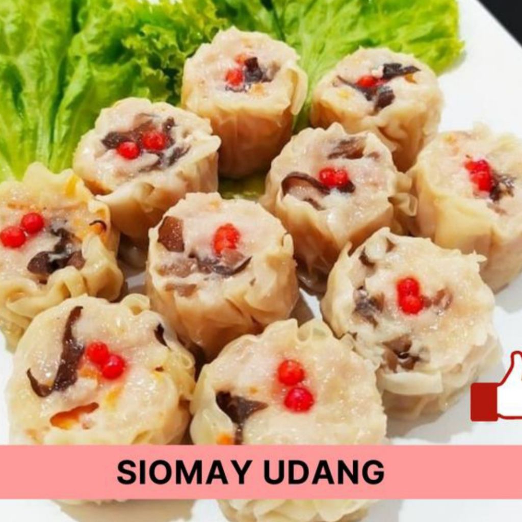 

PO ANEKA DIMSUM Siomay halal 8pcs