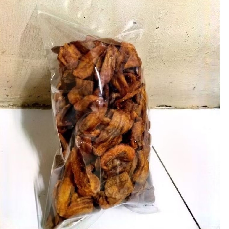 

keripik sale pisang kering manis raja rasa ½kg(500gram)