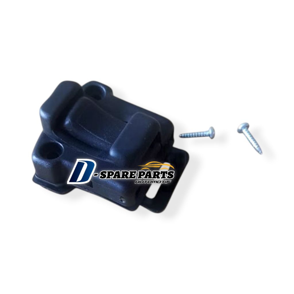 kunci kaca pintu geser mobil minibus Futura t120ss kijang