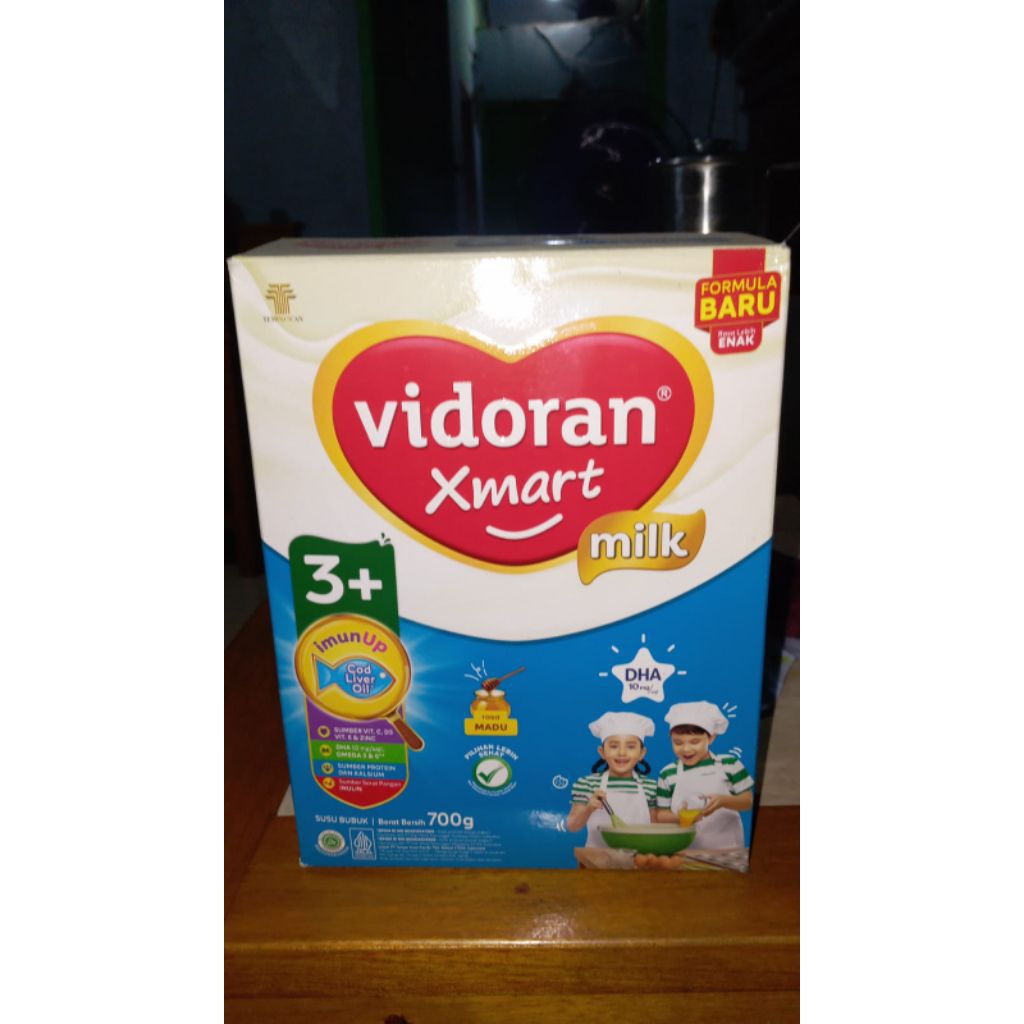 

Vidoran