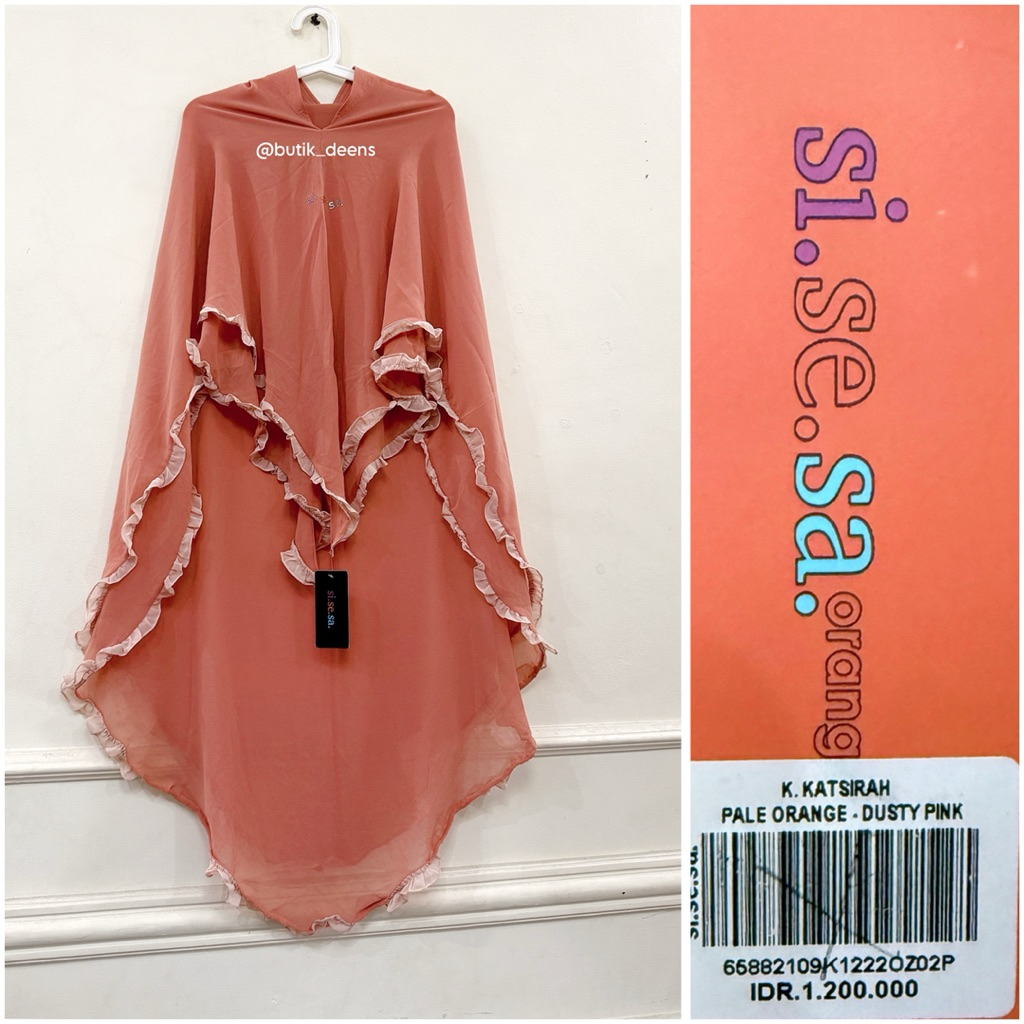 khimar sisesa sale