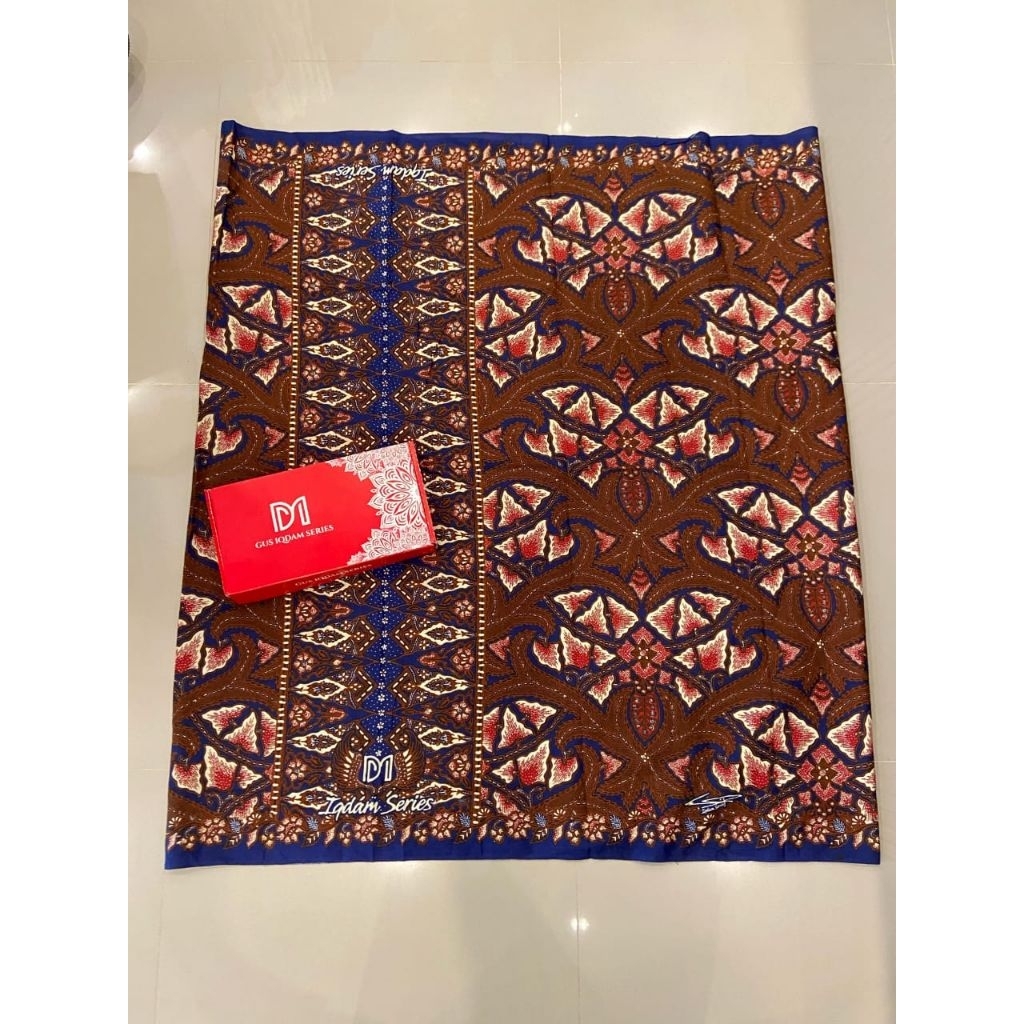 SARUNG GUS IQDAM SERIES ORIGINAL(2)