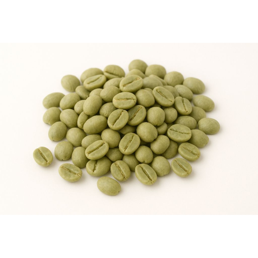 

Biji Kopi Mentah Premium (Green Bean Coffee)-Siap Sangrai