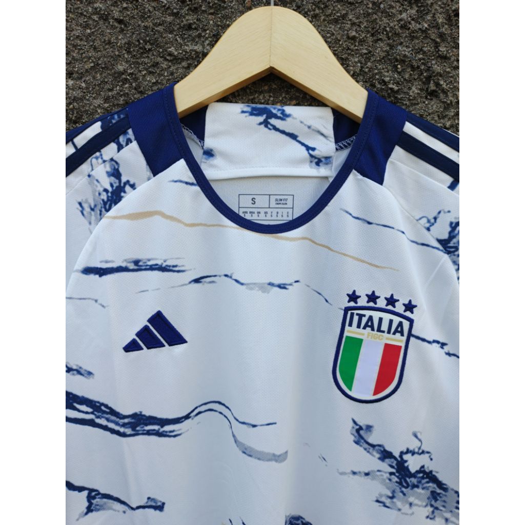 Jersey Italia away 2022