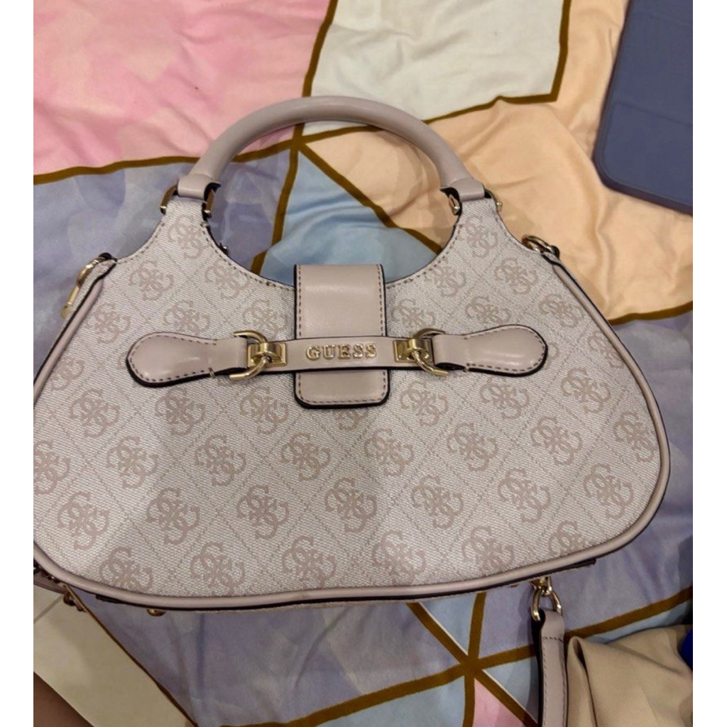 Guess sling bag